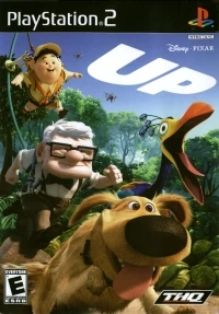 Disney/Pixar Up