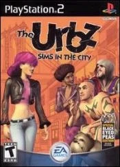 Urbz, The: Sims in the City - Special Black Eyed Peas Edition