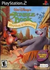 Walt Disney's The Jungle Book: Rhythm n' Groove