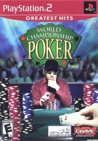 World Championship Poker - Greatest Hits