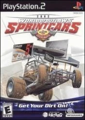 World of Outlaws: Sprint Cars 2002