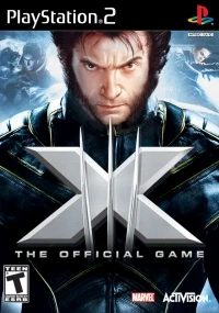 X-Men: The Official Game (81427.206.US)