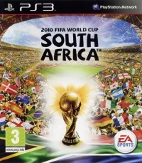 2010 FIFA World Cup South Africa