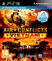 Air Conflicts: Vietnam