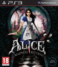 Alice: Madness Returns