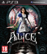 Alice: Madness Returns [DK][FI][NO][SE]