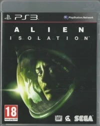 Alien: Isolation