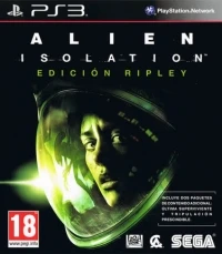 Alien: Isolation - Edición Ripley