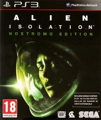 Alien: Isolation - Nostromo Edition