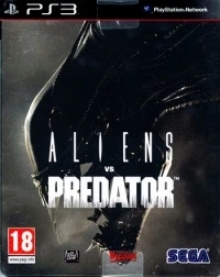 Aliens vs. Predator (SteelBook)