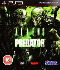 Aliens vs. Predator [UK]