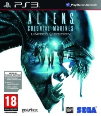 Aliens: Colonial Marines