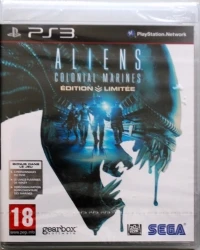 Aliens: Colonial Marines - Édition Limitée