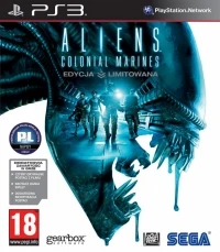 Aliens: Colonial Marines - Edycja Limitowana
