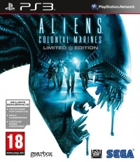 Aliens: Colonial Marines - Limited Edition [AT]