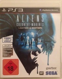 Aliens: Colonial Marines - Limited Edition [DE]