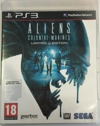 Aliens: Colonial Marines - Limited Edition [ES]