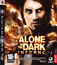 Alone in the Dark: Inferno