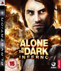Alone in the Dark: Inferno [UK]