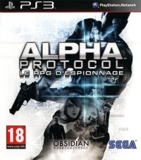 Alpha Protocol [FR]