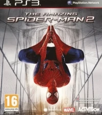 Amazing Spider-Man 2, The