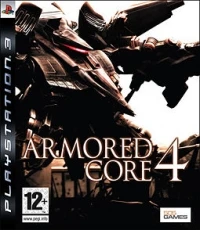 Armored Core 4