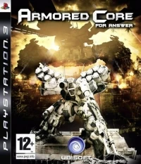 Armored Core: For Answer