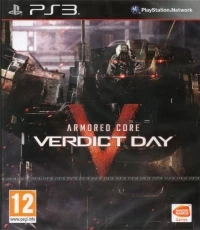 Armored Core: Verdict Day