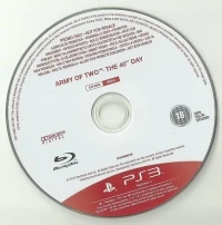 Army of Two: The 40th Day (Not for Resale)