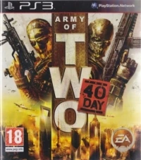 Army of Two: The 40th Day [CZ][HU][PL]