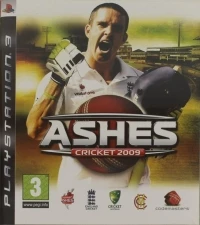 Ashes Cricket 2009