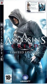 Assassin's Creed - Limited Edition