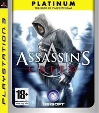 Assassin's Creed - Platinum [DK][FI][NO][SE]