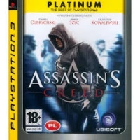 Assassin's Creed - Platinum [PL]
