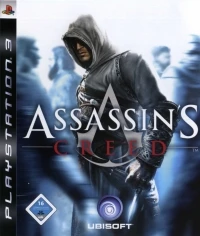 Assassin's Creed [DE]
