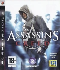 Assassin's Creed [NL]