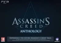 Assassin's Creed Anthology
