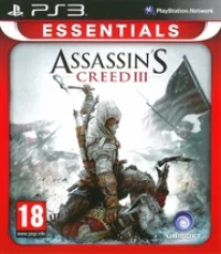 Assassin's Creed III - Essentials