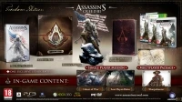 Assassin's Creed III - Freedom Edition