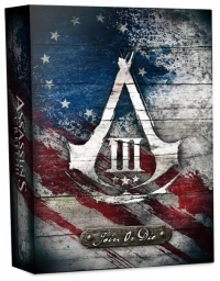Assassin's Creed III - Join or Die Edition