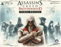 Assassin's Creed: Brotherhood - Codex Edition [IT]