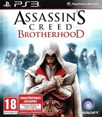 Assassin's Creed: Brotherhood [FR]