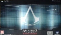 Assassin's Creed: Revelations - Animus Edition
