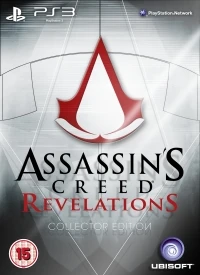 Assassin's Creed: Revelations - Collector Edition