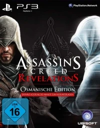 Assassin's Creed: Revelations - Osmanische Edition