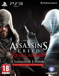 Assassin's Creed: Revelations - Osmanische Edition [AT][CH]