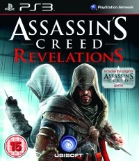Assassin's Creed: Revelations