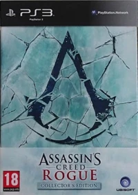 Assassin's Creed: Rogue - Collector's Edition