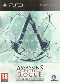 Assassin's Creed: Rogue - Collector's Edition [IT]