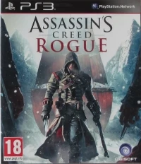 Assassin's Creed: Rogue [CZ][PL][SK]